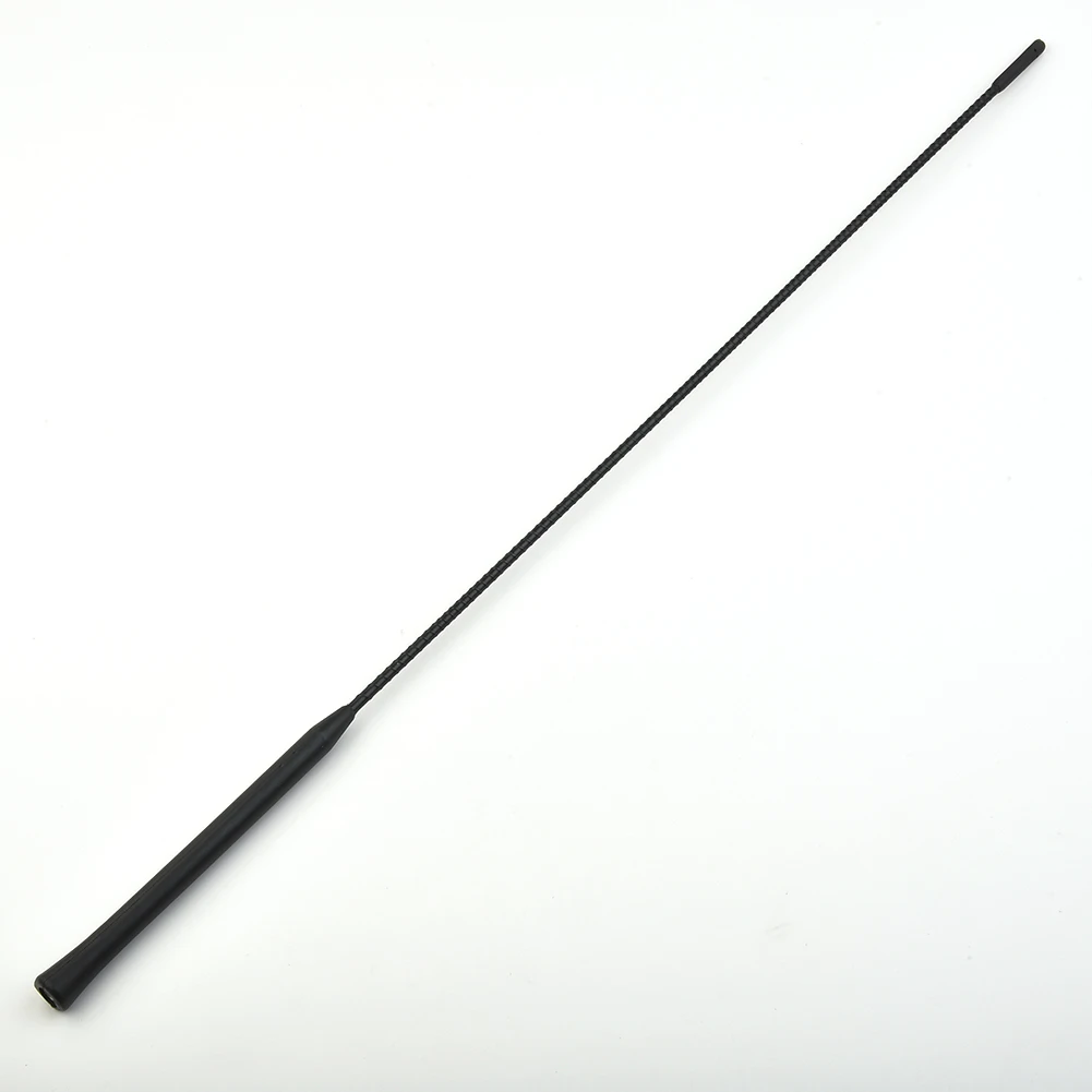 

55cm Car Antenna Radio Signal Stereo Roof High frequency Reception For Ford Focus 2000-2007 Useful Accessories