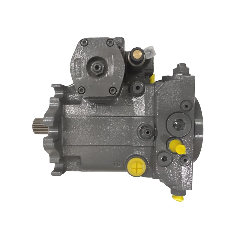 A11VO A11VO75 A11VO95 A11VO130 серии A11VO75LRDS/10R-NSD12K02 A11VLO260DRS/11R-NZD12N00Axial Поршень с переменным