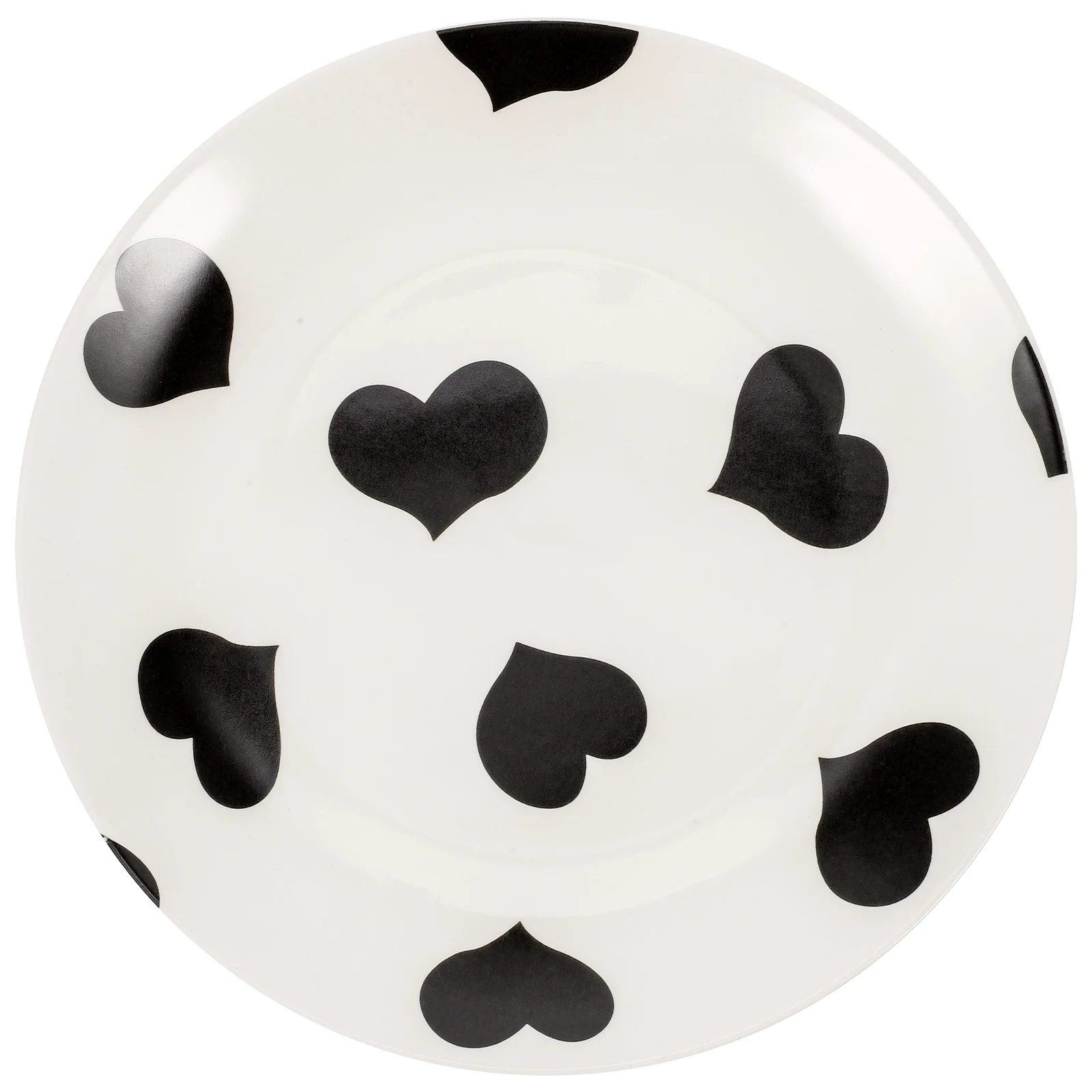 

Multi-function Snack Plate Household Dry Fruit Tray Convenient Serving Tray Snack Accessory