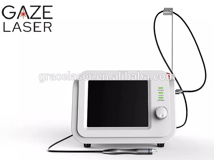 Рисунок 4 - Лазерное устройство для ветеринарной физиотерапии