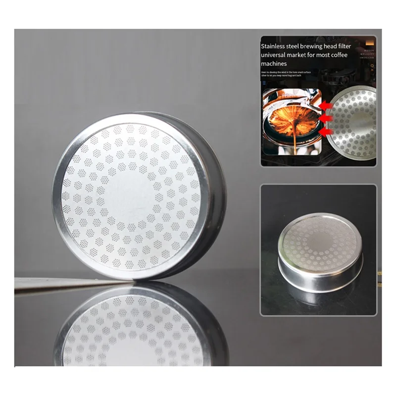 

Фильтр душевая стойка YCOC для кофемашины E61