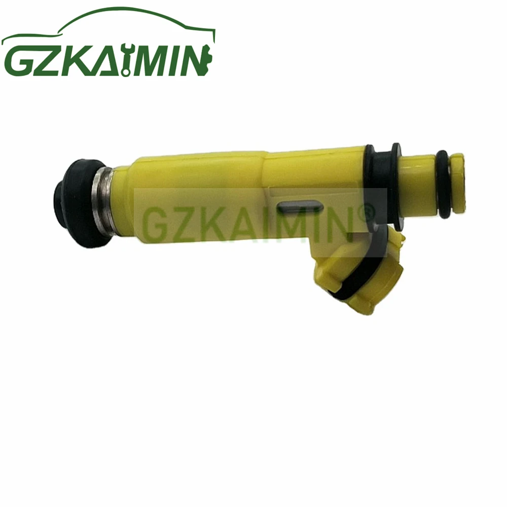 Совершенно новая впрыскивающая форсунка/топливный инжектор для Mazda RX8 MX5 высокая