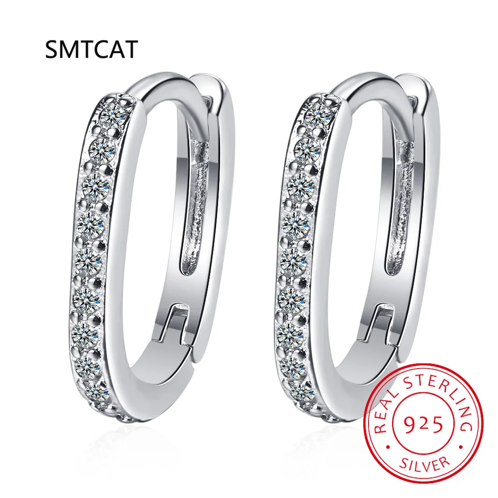 

Кольца из серебра 925 пробы с фианитами, 6,5 мм