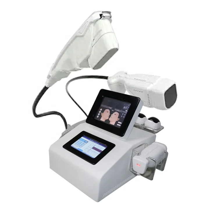

Newest Medical Aesthetic Facial Ultrasonic for Beauty Equipment