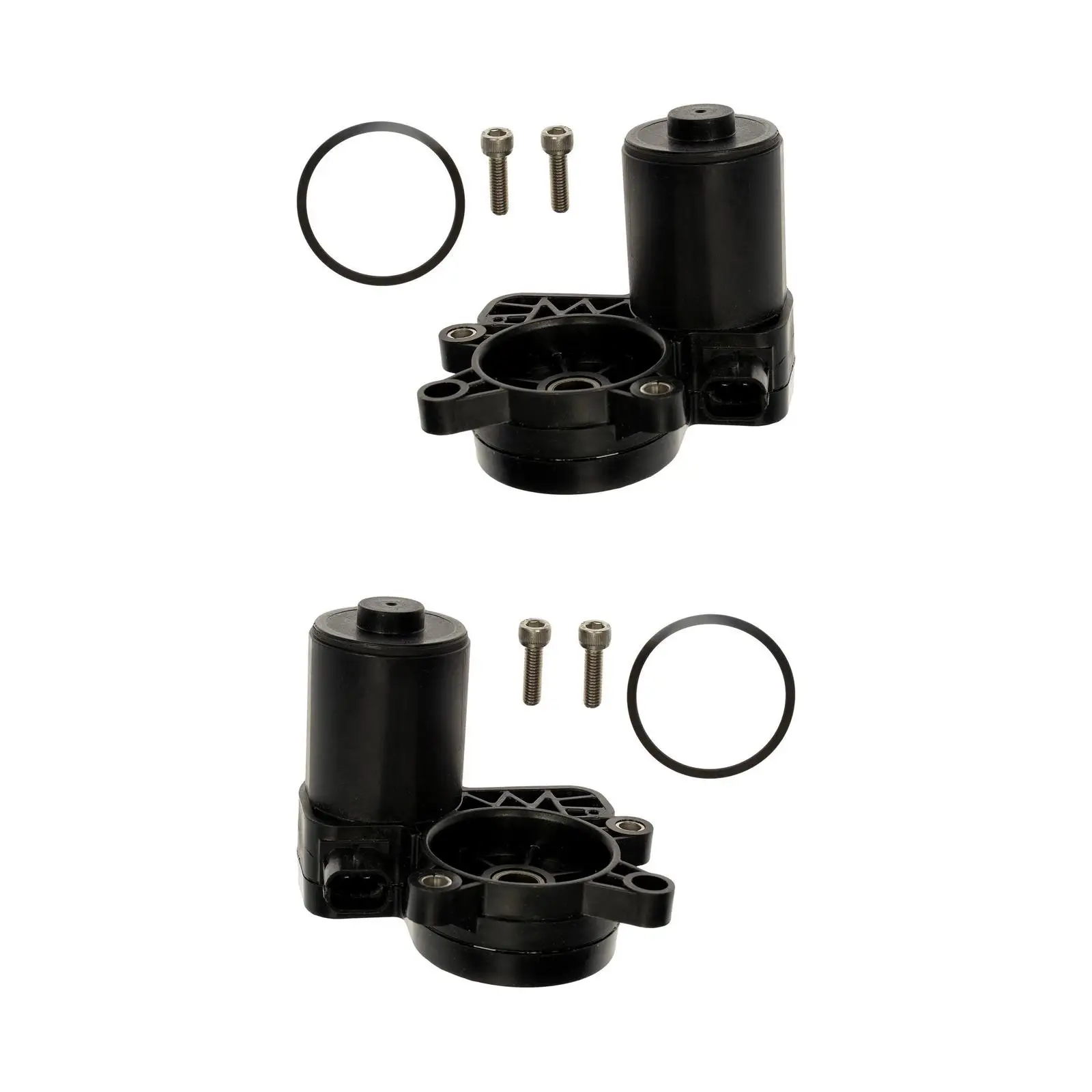 Серводвигатель стояночного тормоза DG9Z2B713A в сборе для Ford Escape 2018-2017 гг.