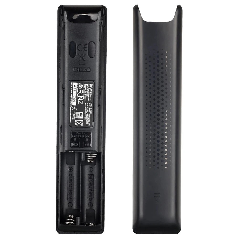 BN59-01266A Замененный голосовой пульт дистанционного управления подходящий для