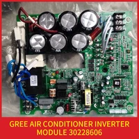 gree central air conditioning circuit board 30228606 inner motherboard zq86 grzq86 r gmv multi connected module machine