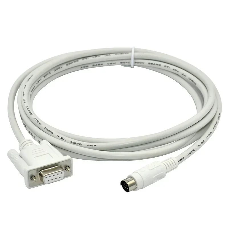 Порт SC-11 RS232 для Mitsubishi FX0N/1N/2N/0S/1S/3U серии кабель программирования ПЛК FX линия