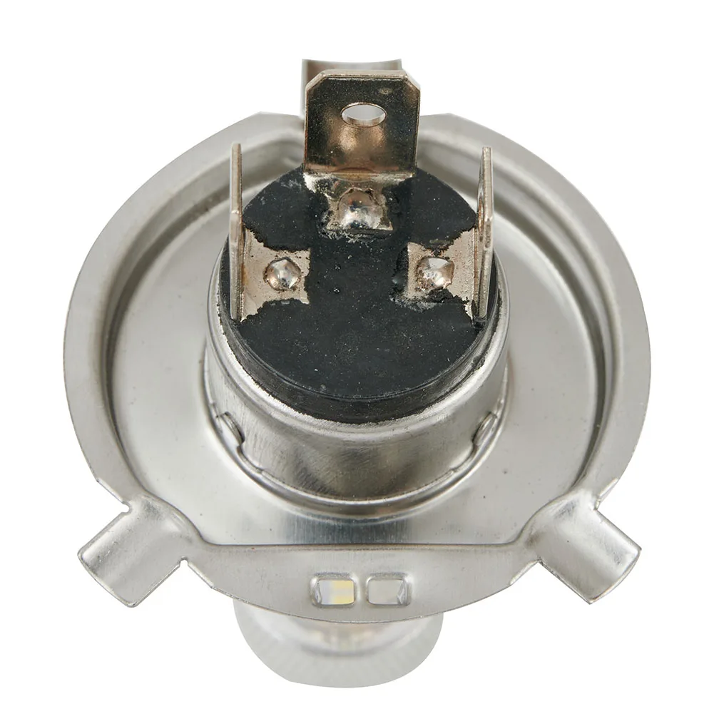

Headlight LED Fog Light Bulbs DRL 800lm/pc X 80W White 9003 HB2 1500LM Beam Aluminum alloy Sliver Sale Hot New