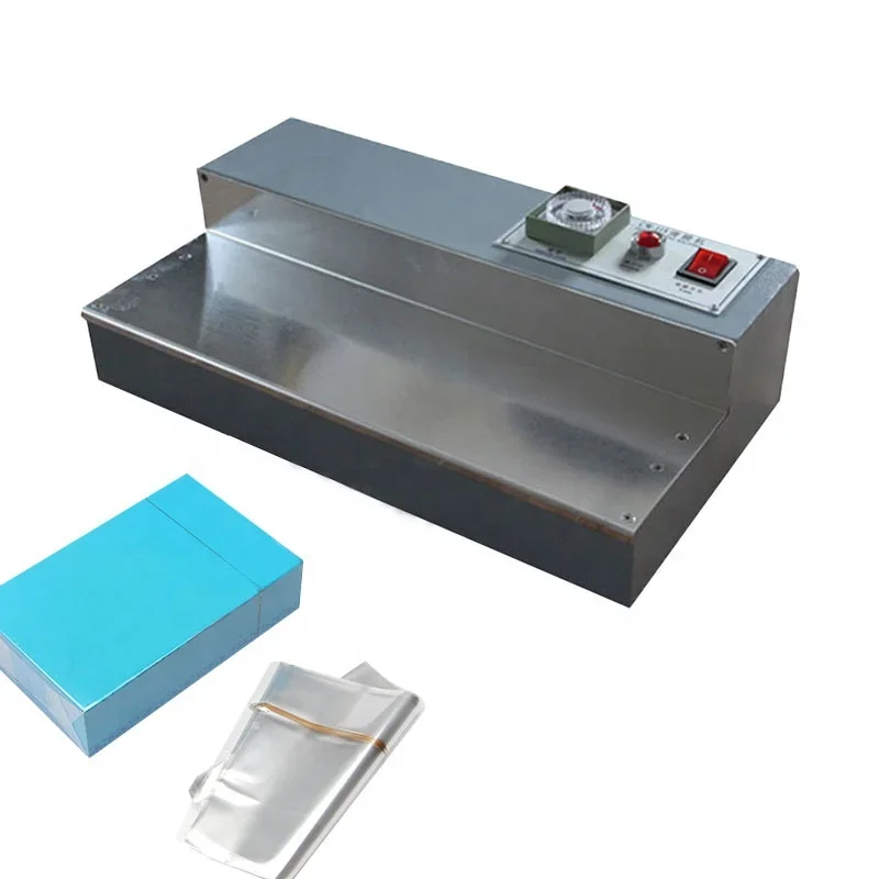 Упаковочная машина для парфюма упаковки сотовых продуктов