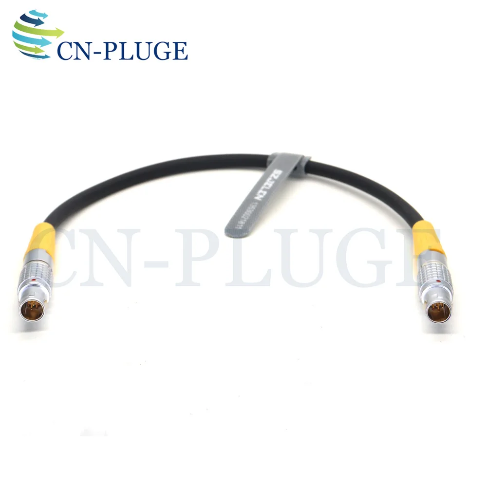 1B7 Pin to Preston Fiz MDR Камера Bartech Кабель с беспроводным фокусным расстоянием