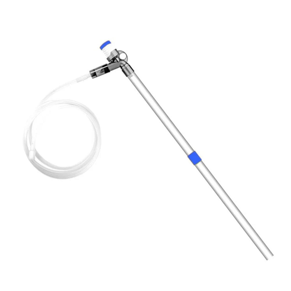 

1 Set Fish Tank Sand Cleaner Practical Aquarium Gravel Sand Cleaning Tool