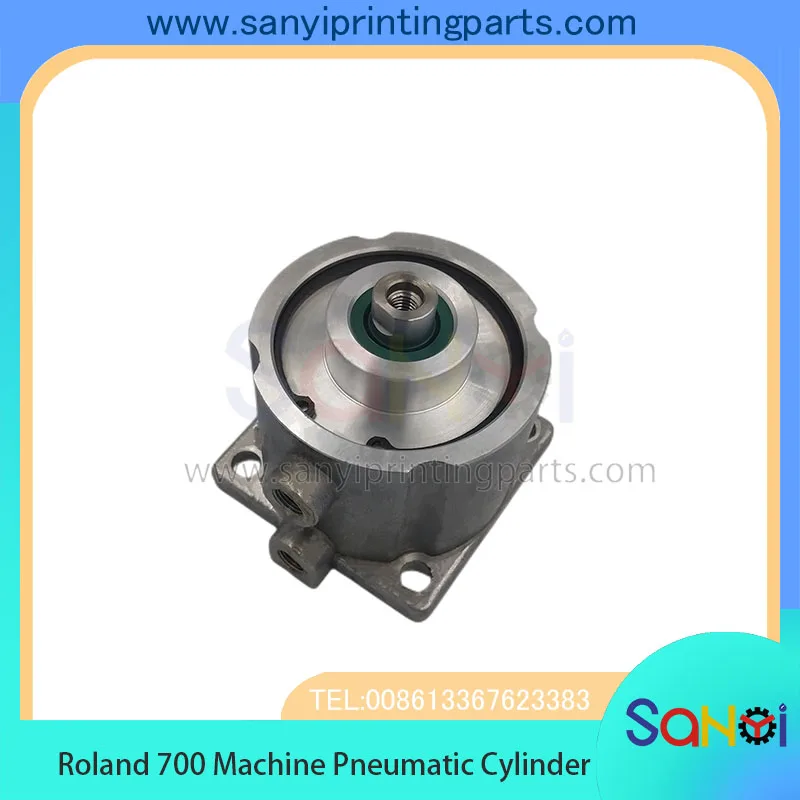 Лучшее качество запчасти для пневматических цилиндров станка Roland 700 - купить по
