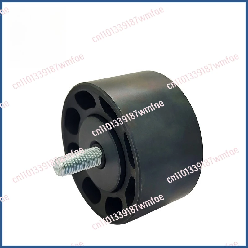 Фото Натяжитель C9/C15/E336/E374, натяжной ролик 1337023 №3