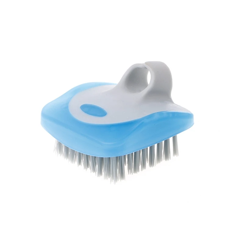 

Mini Fruits Vegetables Cleaning Brush Fingers Protection Carrot Potato Cleaner