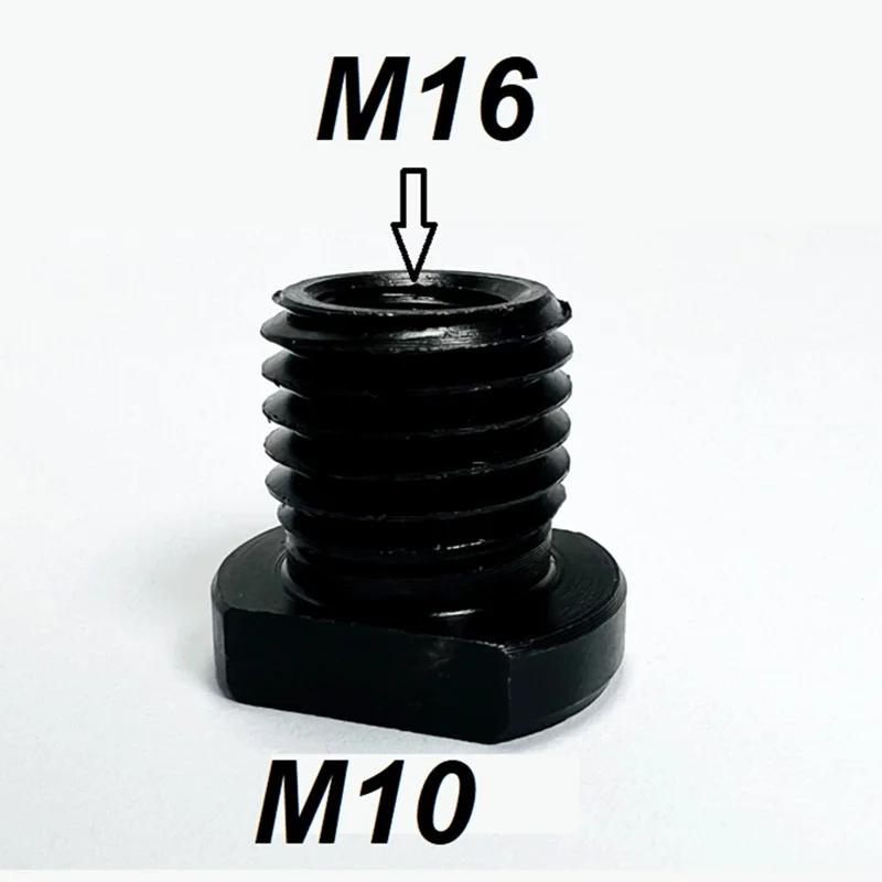 

Адаптер M10 для угловой шлифовальной машины