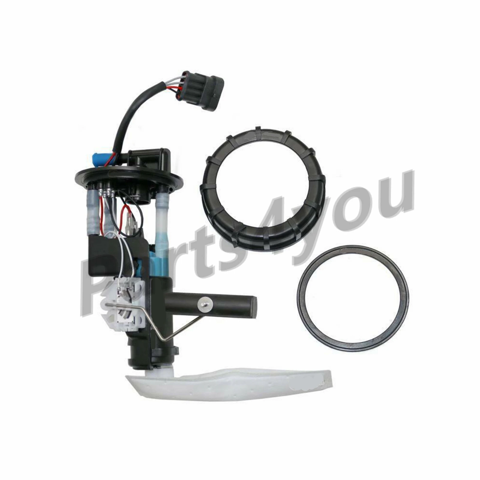 Fuel Pump for Polaris RZR 1000 60 INCH PS EFI 2206278 2208121 General 1000 EPS 47-1016 GENERAL 1000 EPS DELUXE RZR 1000 S