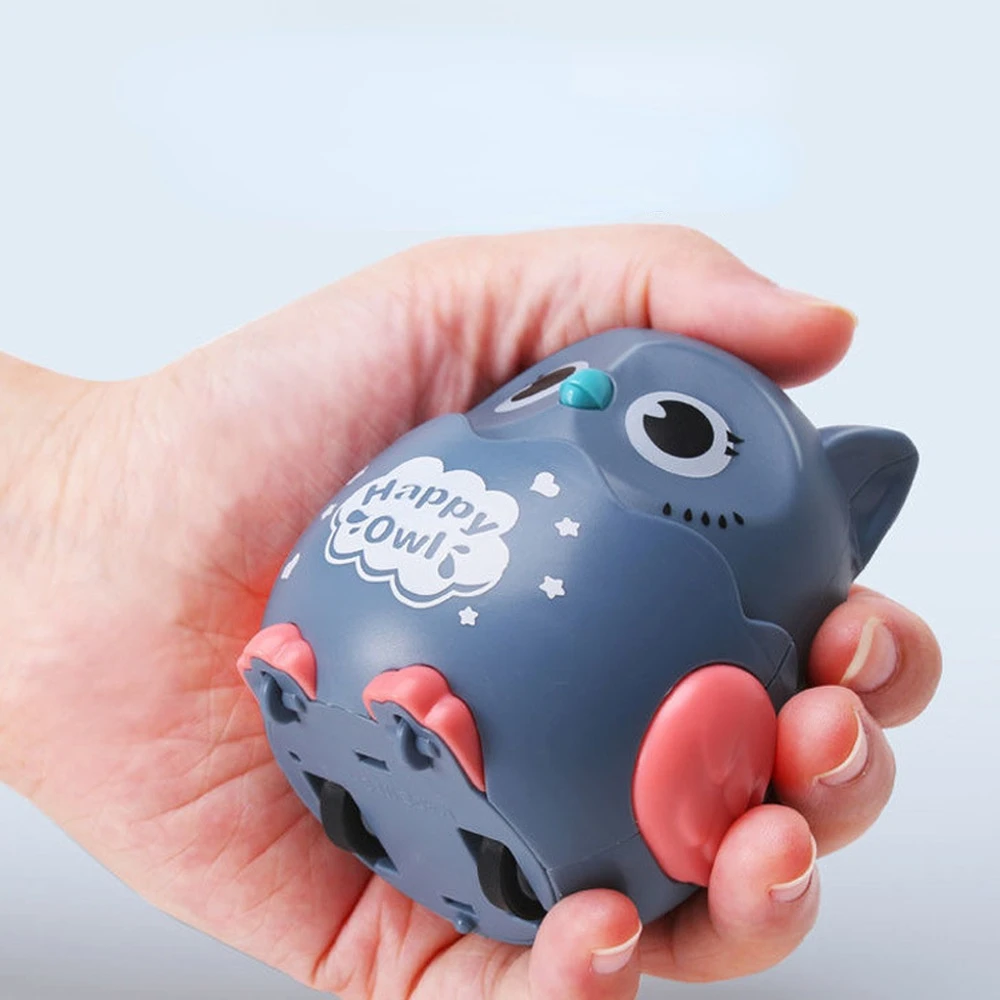 

Заводные игрушки, милая сова, заводные игрушки для детей, инерционная сова, животное, автомобиль для малышей, детская игрушка, пресс, игрушеч...