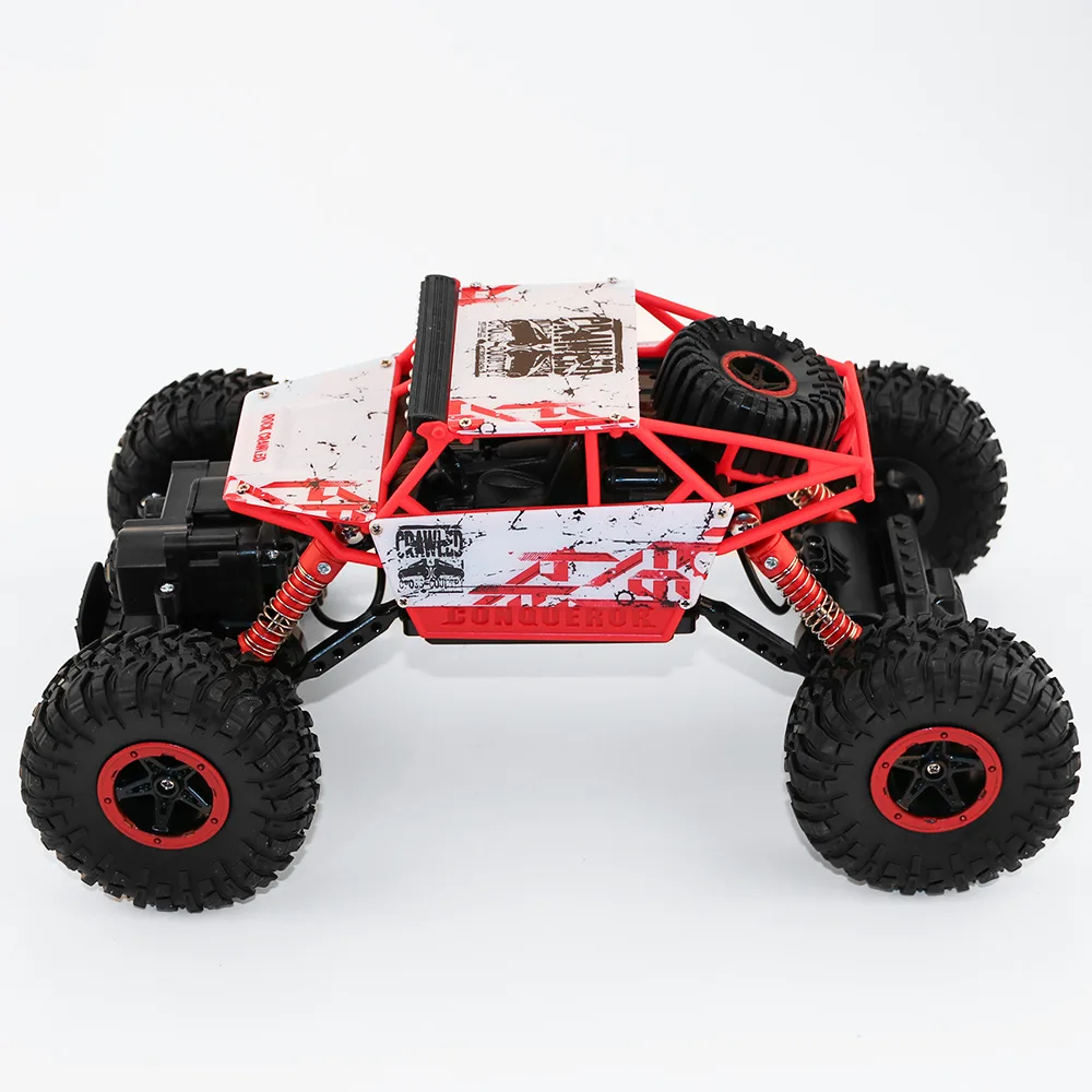 

Children's Remote Control Buggy 4wd Climbing Remote Control Buggy High-speed Racing Boys Charging Toy Car