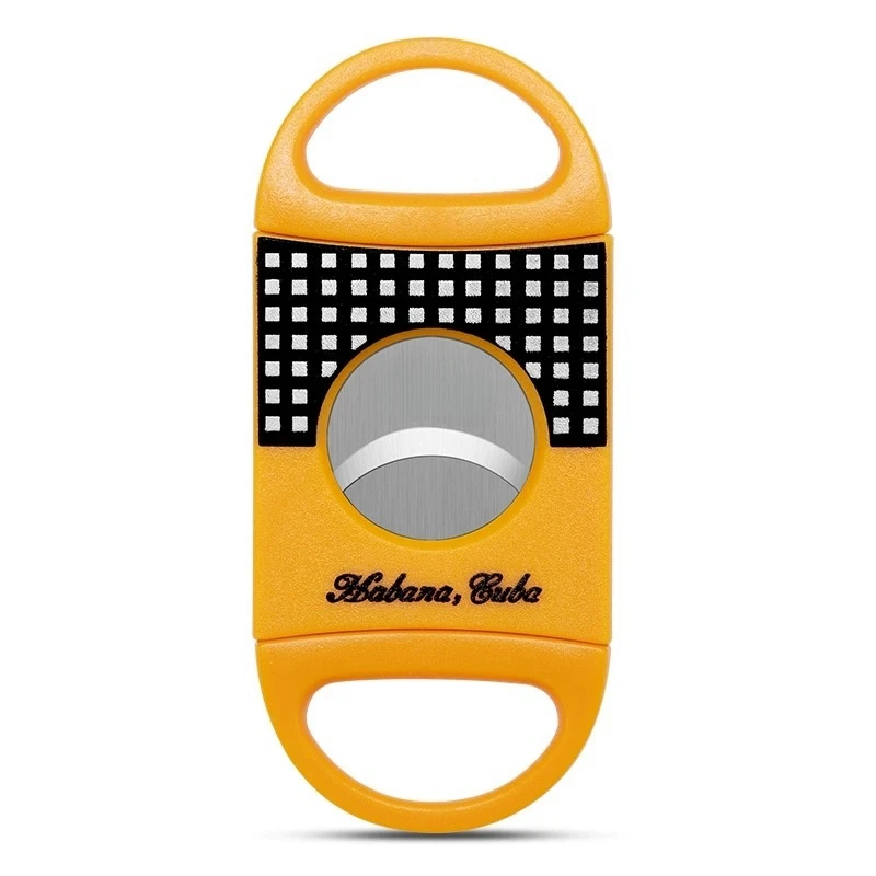 Лезвие из нержавеющей стали пластиковый резак острый инструмент для резки и