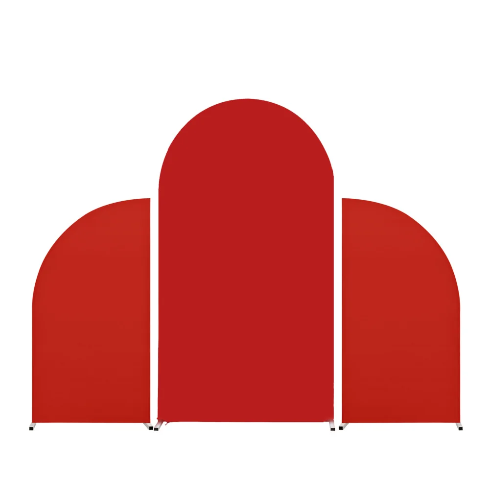 Набор из 3 предметов для свадебной фотосъемки двусторонняя Свадебная фототкань