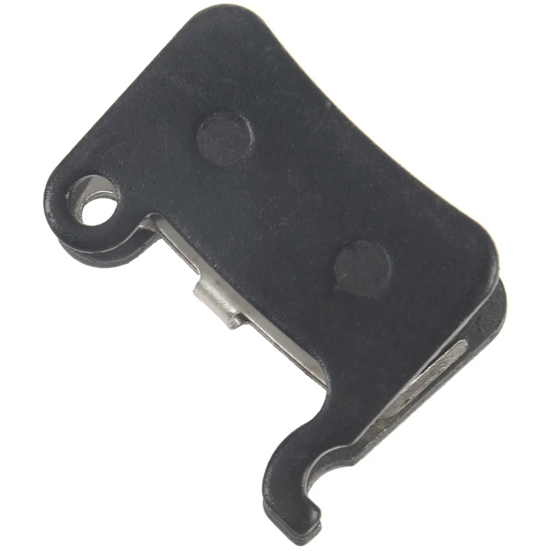 4 пары велосипедных смол Hydeaulic дисковые тормозные колодки для Shimano XTP/SAINT/DEORE