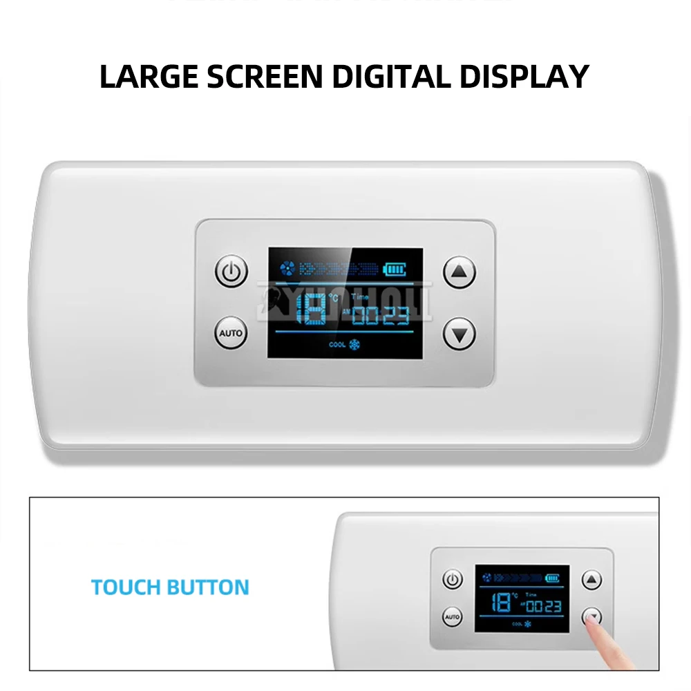 Портативный охладитель для инсулина умный мини-охладитель холодильник