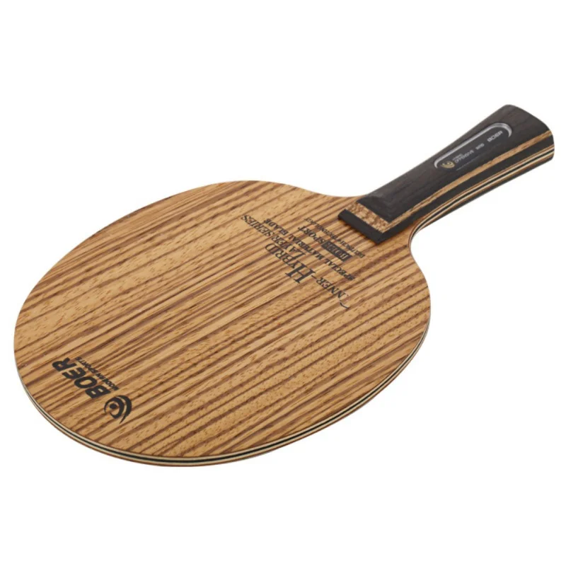 

Game Accessory Table Tennis Blade Base Plate Table Tennis Racket Pingpong Paddle Pong Racket Base Table Tennis Bat