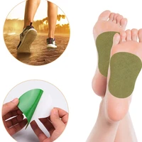 16pcs detox foot patch stickers foot pads slimming foot patches remove toxin improve sleep weight loss pads foot stickers