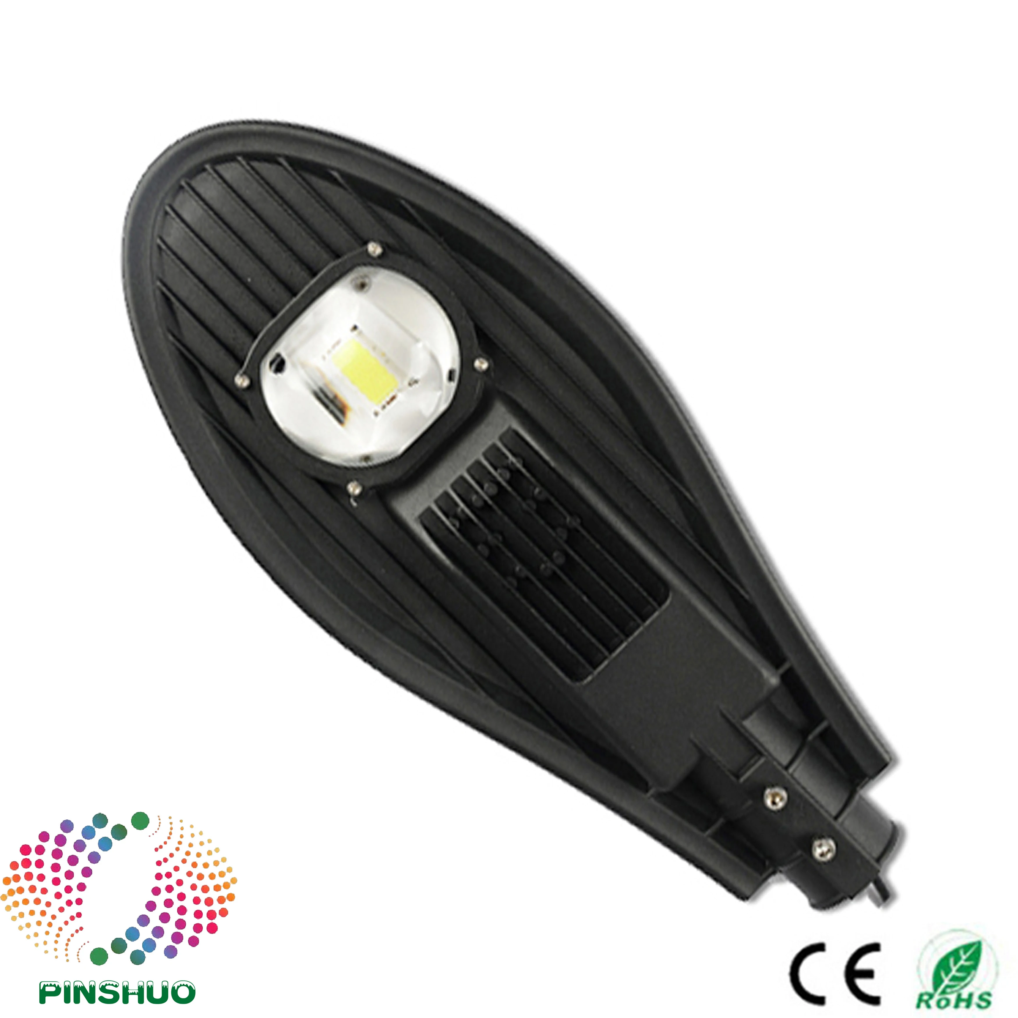 

3PCS 200W 150W 100W 50W 30W LED Street Light Lamp Road Yard Outdoor Floodlight Industrial Garden Flood Lighting AC85-265V