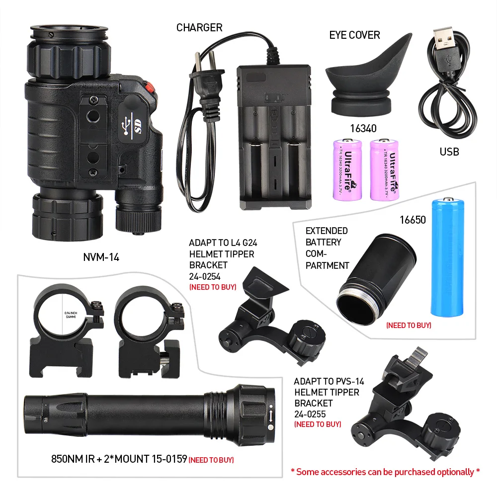 Рисунок 2 - Фабричный EAGLEEYE Тактический