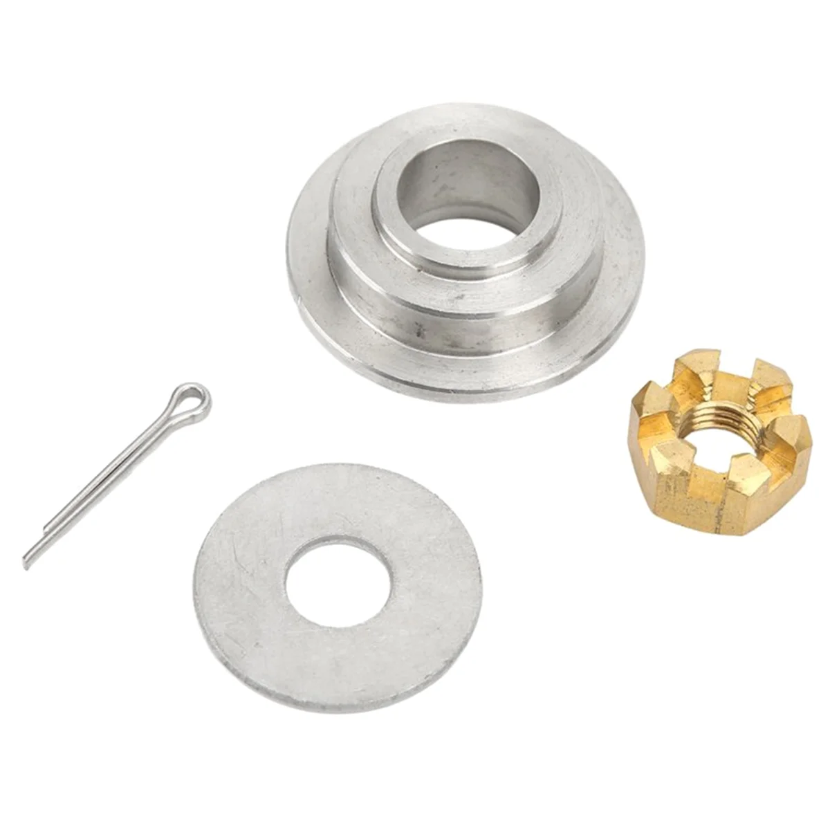 Комплект оборудования для установки пропеллеров 17031501 Yamaha подвесной 9.9Hp-15Hp ya-pt