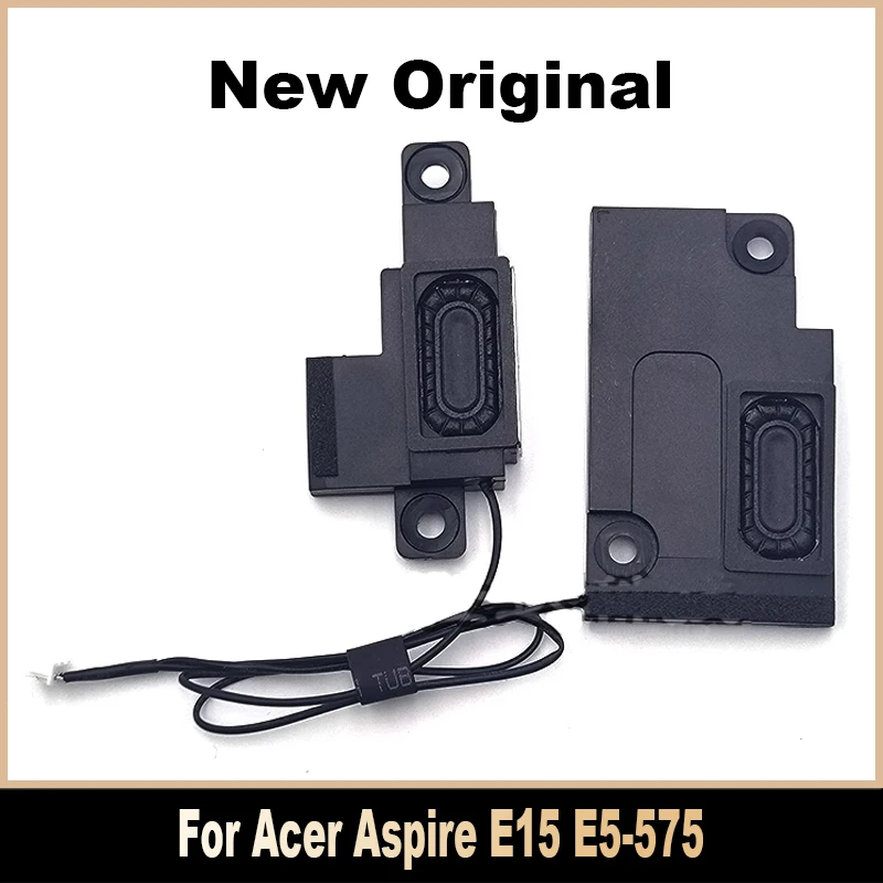 Новый оригинальный встроенный динамик для ноутбука Acer Aspire E15 E5-575 E5-575T E5-575G F5-573T