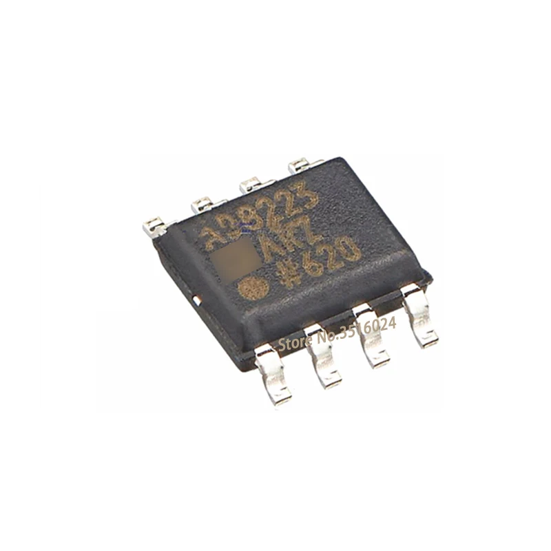 

Бесплатная доставка 10 шт./лот AD8223ARZ AD8223AR SOIC-8 8223 SOIC8 100% оригинал быстрая доставка в наличии