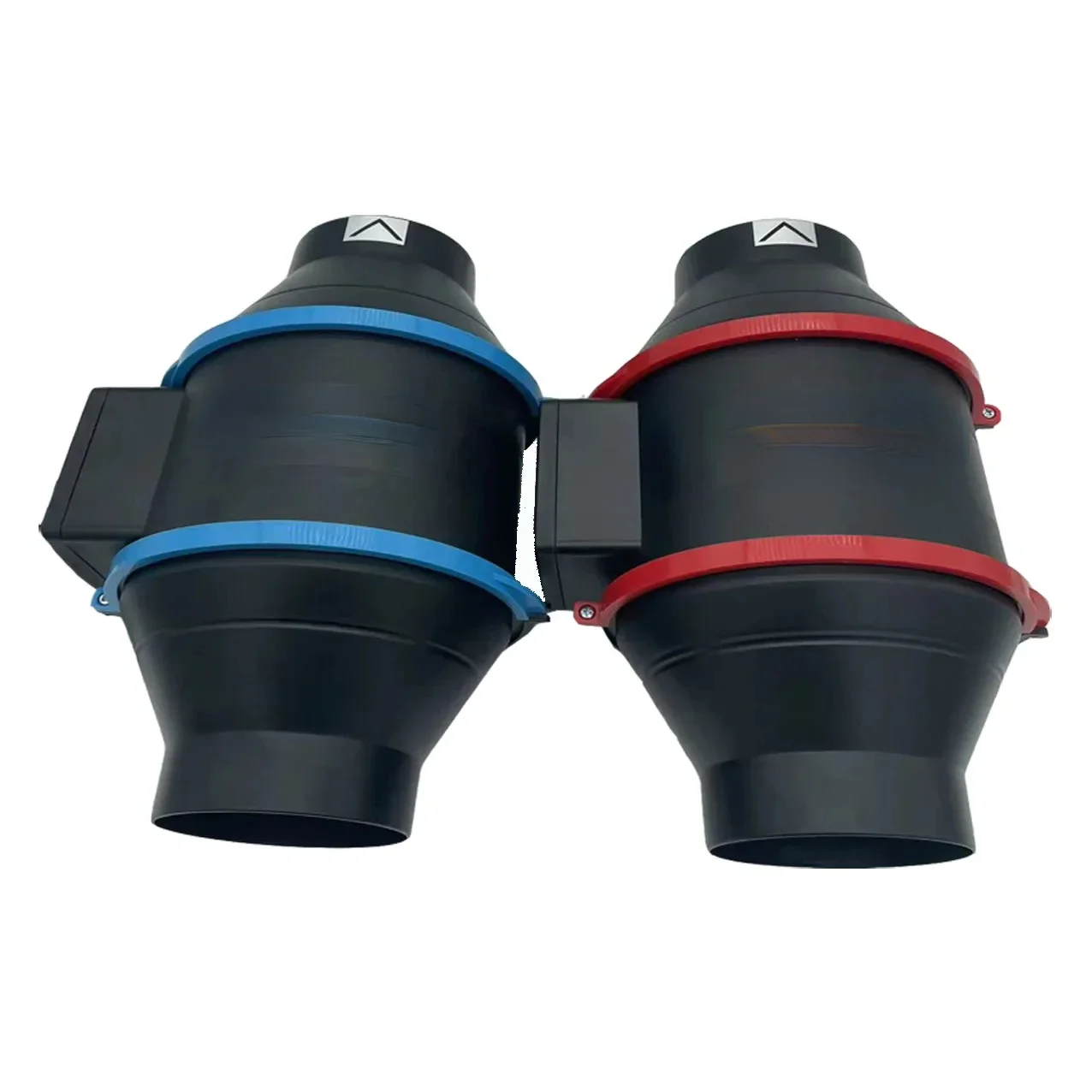 подходящие 8-дюймовые 200-миллиметровые оконные вентиляторы OEM/ODM provided Подземные