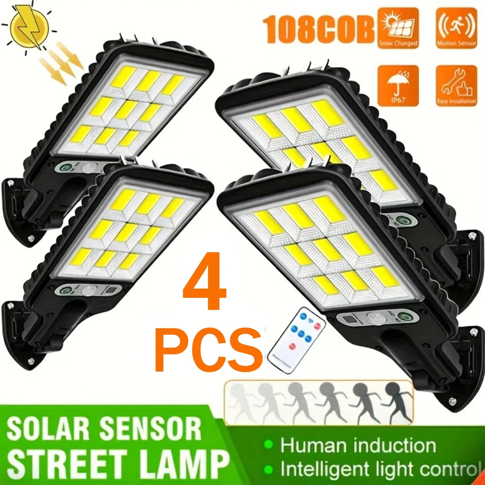 

Солнечный светильник для сада LED