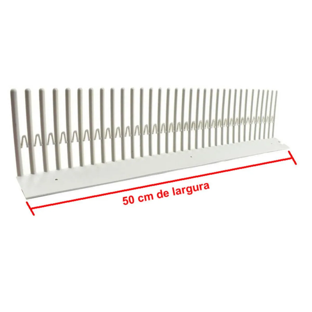 Универсальный серый Подиум 80 шт. 40 метров