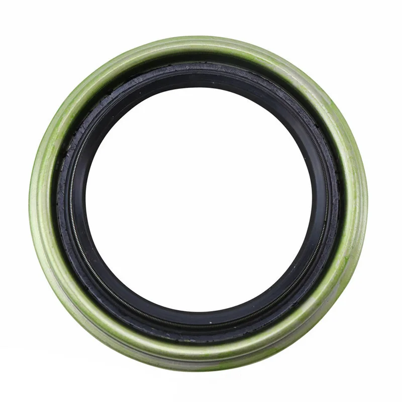 

NBJKATO Brand New Genuine Front-Hub Oil Seals MB526395,MB160850 For Hyundai Terracan