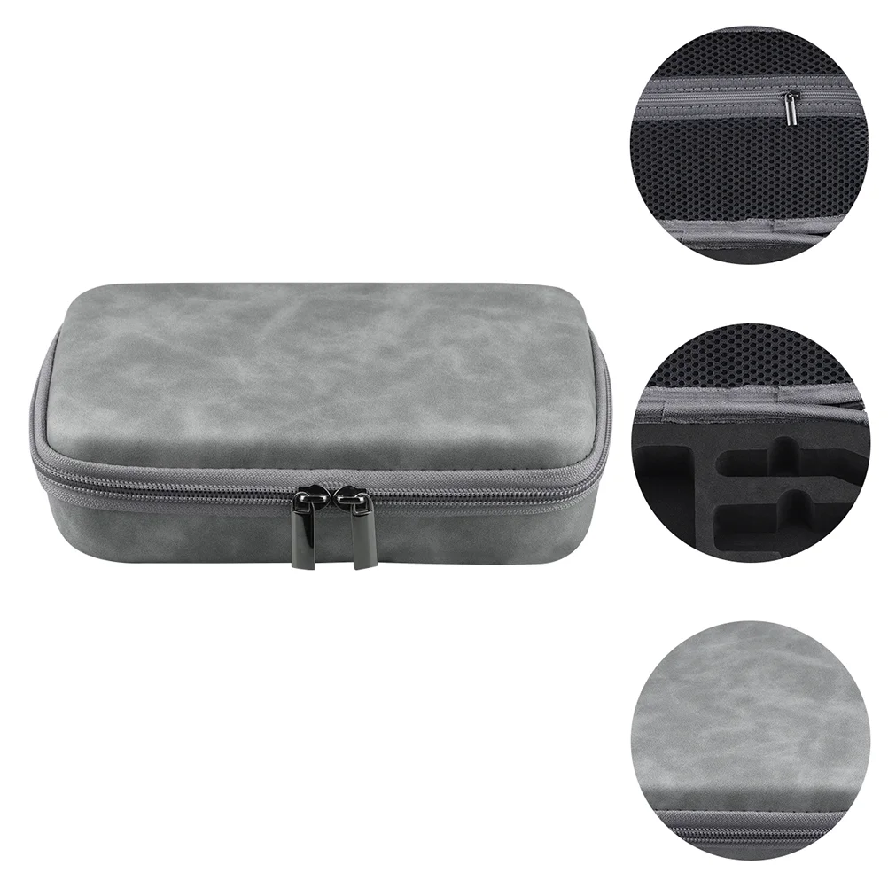 

1 Pc Travel Organizer Portable Storage Bag Carry Bag Protective Box for Camera