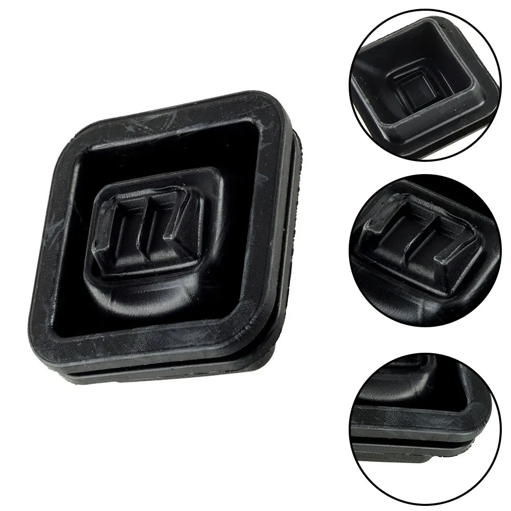

1pcs Manual Trans Clutch Release Fork Boot For Honda For Accord For Civic K Series 22841-PPP-000 /22841PPP000 Black Plastic Part