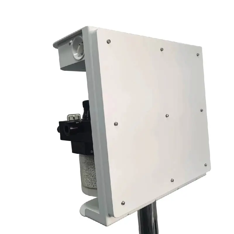 Новый дизайн клинический аварийный инструмент больничный вапорайзер устройство