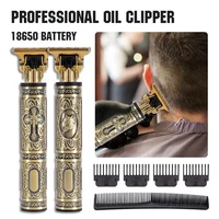 t9 hair clipper shaver trimmer for men cordless hair trimmer machine electric shaver wireless electric razor men machine shaving