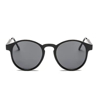round sunglasses men women unisex vintage design small sun glasses for men driving glasses shades eyewear uv400