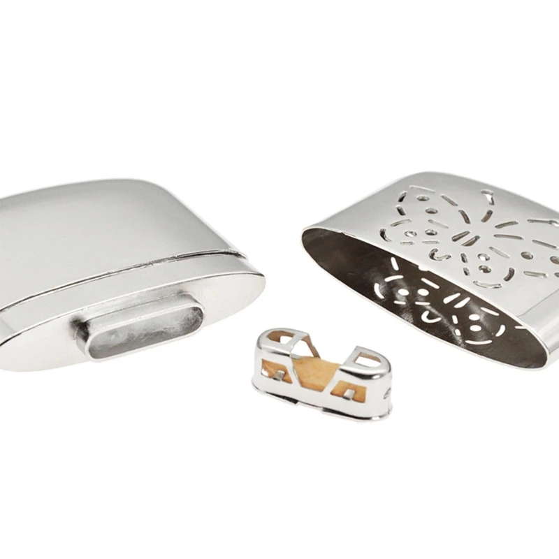 Катализаторы сменный ватный диск с угольным сердечником для грелки рук