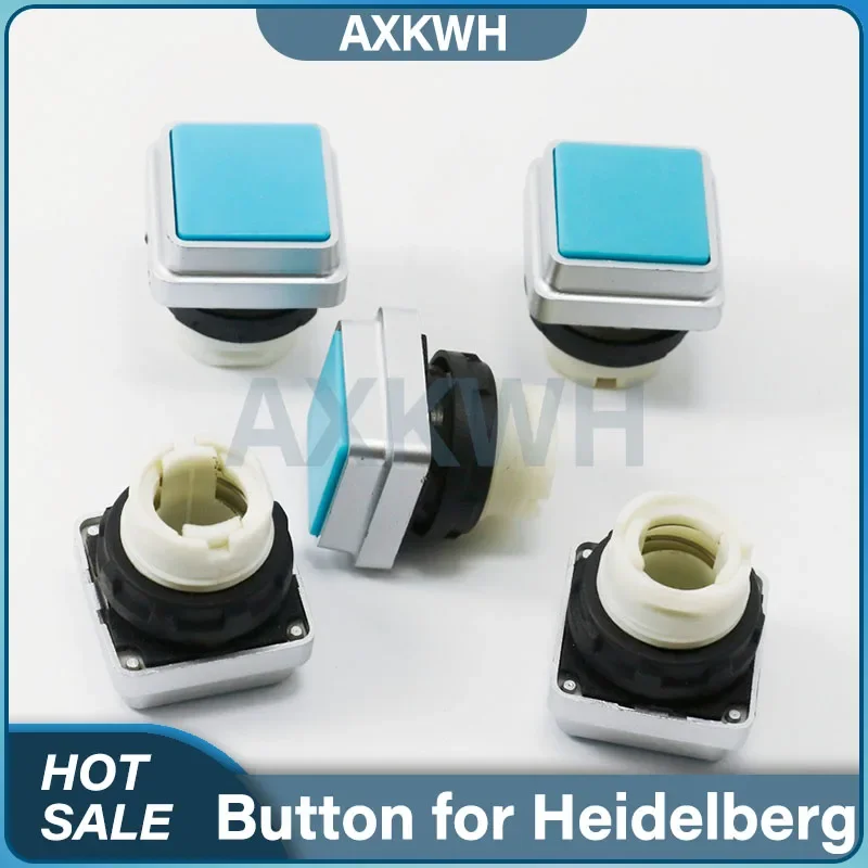 Кнопка переключения лучшего качества 00.780.2317 00.780.2318 00.780.2320 00.780.2321 для деталей