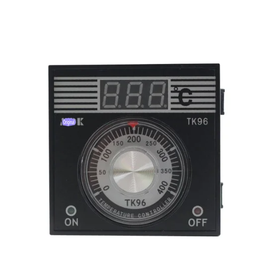 

TK96 TK-96 thermostat temperature controller control table 220V universal oven accessories