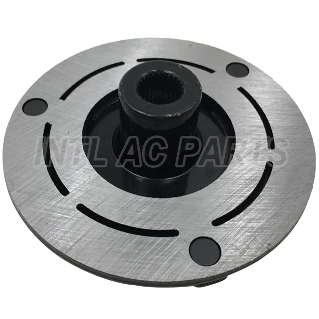 Авто a/c ac Компрессор сцепления HUB/диск для Hyundai ACCENT/ VERNA/ SOLARIS HB20 KIA RIO 97701-4L000 977014L000 |