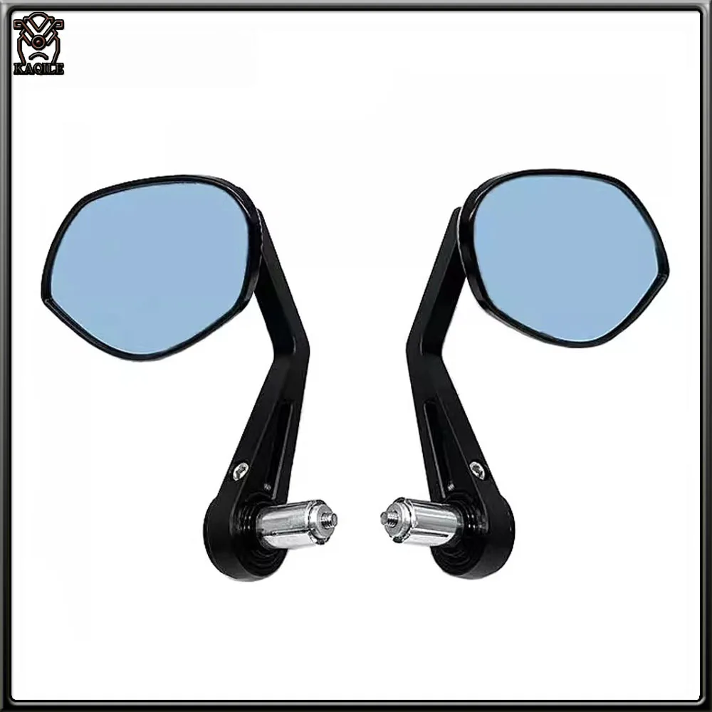 

Мотоциклетный круглый руль с ЧПУ, зеркала заднего вида, балансировочный слайдер, заглушка для Vespa GTS Sprint Primavera 150 300 310 250