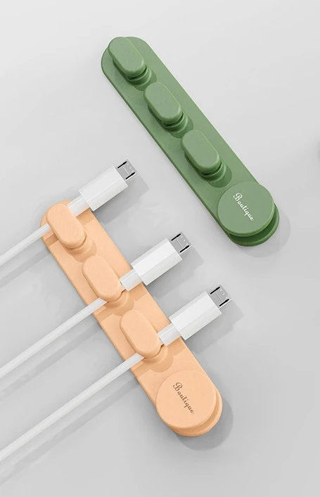 

MOONBIFFY Зажимы для кабеля