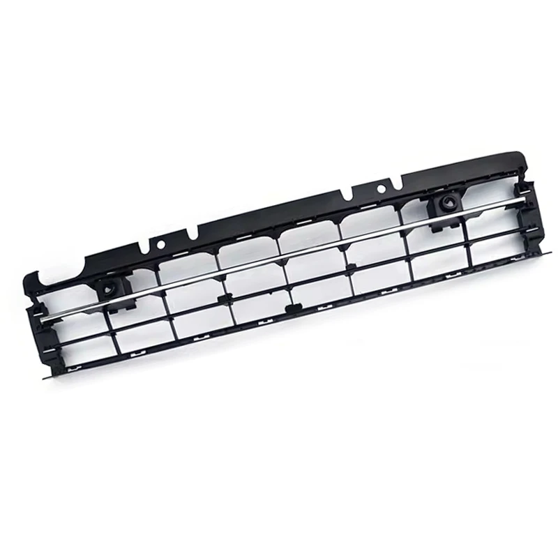 

Автомобильный передний бампер решетка гонки гриль крышка отделка для Volkswagen VW Beetle 2012 2013 2014 2015 5C5 853 677H 5C5853677H